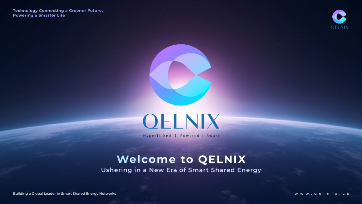 QELNIX: A Tech Company Transforming Urban Power Access Across Southeast Asia.